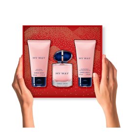 My Way Geschenkbox - Eau de Parfum My Way Geschenkbox - Eau de Parfum